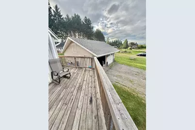 8 Caron Road, Madawaska, ME 04773 - Photo 5