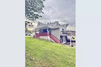 8 Caron Road, Madawaska, ME 04773 - Photo 1