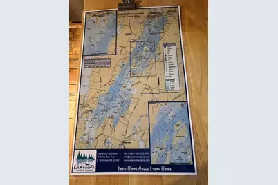 144 Heritage Woods Lane, Winthrop, ME 04364 - Photo 41