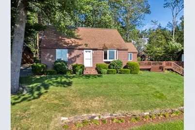 57 Metcalf Road, Winthrop, ME 04364 - Photo 5