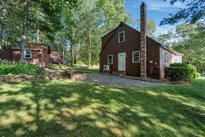 57 Metcalf Road, Winthrop, ME 04364 - Photo 71