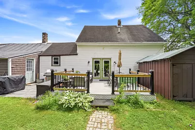 840 Oakland Road, Belgrade, ME 04917 - Photo 31