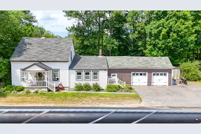 840 Oakland Road, Belgrade, ME 04917 - Photo 5