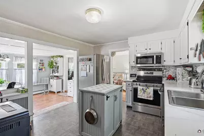 840 Oakland Road, Belgrade, ME 04917 - Photo 11