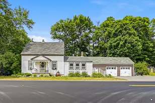 840 Oakland Rd, Belgrade, ME 04917 - Photo 1
