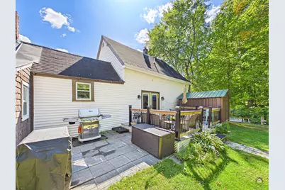 840 Oakland Road, Belgrade, ME 04917 - Photo 37