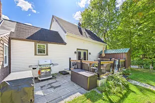 840 Oakland Rd, Belgrade, ME 04917 - Photo 37