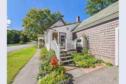840 Oakland Road, Belgrade, ME 04917 - Photo 5