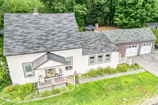 840 Oakland Rd, Belgrade, ME 04917 - Photo 1