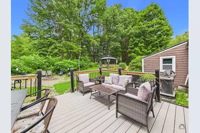 840 Oakland Road, Belgrade, ME 04917 - Photo 35