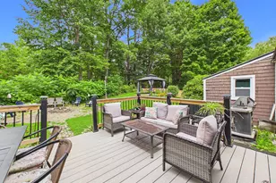 840 Oakland Rd, Belgrade, ME 04917 - Photo 35