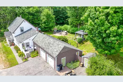 840 Oakland Road, Belgrade, ME 04917 - Photo 5