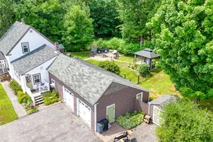 840 Oakland Rd, Belgrade, ME 04917 - Photo 5