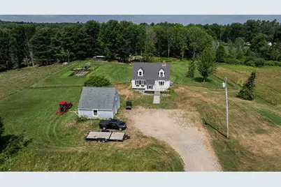 644 Plains Road, Litchfield, ME 04350 - Photo 37