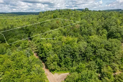 Lot 23D Toddy Pond Road, Swanville, ME 04915 - Photo 9