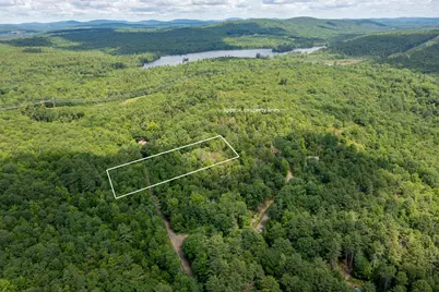 Lot 23D Toddy Pond Road, Swanville, ME 04915 - Photo 5