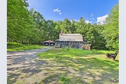 38 Billington Road, Milo, ME 04463 - Photo 9