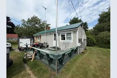 74 Snowball Hill Road, Bristol, ME 04554 - Photo 1