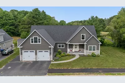 12 Wild Dunes Way, Old Orchard Beach, ME 04064 - Photo 3