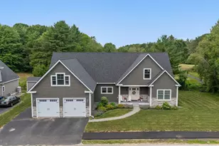 12 Wild Dunes Way, Old Orchard Beach, ME 04064 - Photo 3