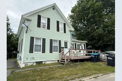 28 Bodwell Street, Old Town, ME 04468 - Photo 1