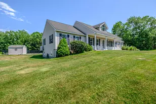 114 Harding Bridge Rd, Gorham, ME 04038 - Photo 73
