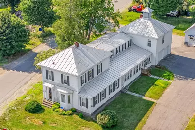 82 Dodge Road, Phillips, ME 04966 - Photo 1