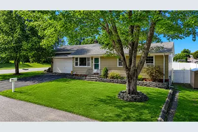49 Ashmount Street, Lewiston, ME 04240 - Photo 1