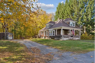 33 Western Avenue, Fairfield, ME 04937 - Photo 1