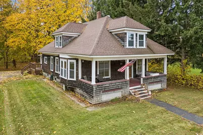 33 Western Avenue, Fairfield, ME 04937 - Photo 47