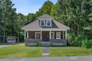 33 Western Ave, Fairfield, ME 04937 - Photo 1