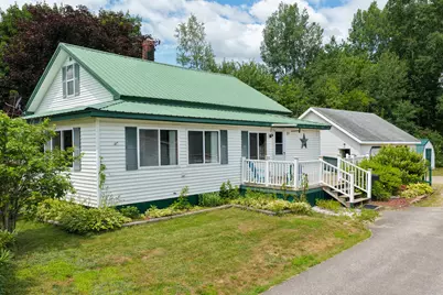 41 Lagrange Road, Howland, ME 04448 - Photo 1