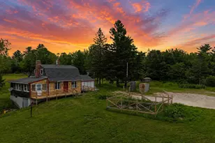 106 Morse District Rd S, Steuben, ME 04680 - Photo 1