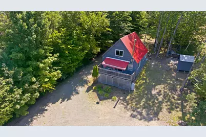 29 Griffin Mountain Road, New Vineyard, ME 04956 - Photo 5