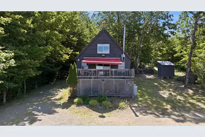 29 Griffin Mountain Road, New Vineyard, ME 04956 - Photo 3
