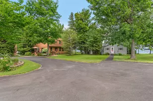 177 & 175 Kitchen Hill Rd, Newport, ME 04953 - Photo 1