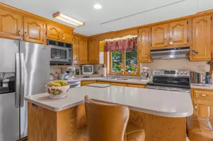 177 & 175 Kitchen Hill Rd, Newport, ME 04953 - Photo 15