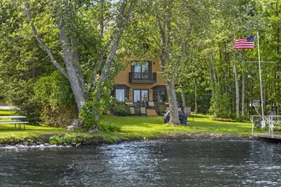 177 & 175 Kitchen Hill Road, Newport, ME 04953 - Photo 1