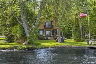 177 & 175 Kitchen Hill Rd, Newport, ME 04953 - Photo 1