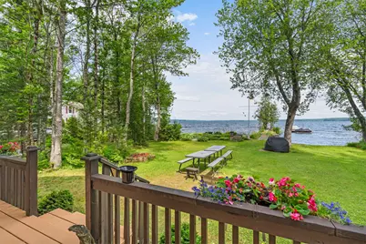 177 & 175 Kitchen Hill Road, Newport, ME 04953 - Photo 3