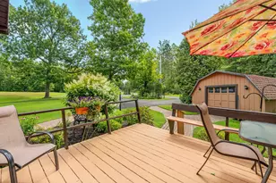 177 & 175 Kitchen Hill Rd, Newport, ME 04953 - Photo 11