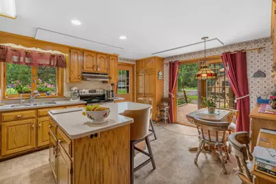 177 & 175 Kitchen Hill Road, Newport, ME 04953 - Photo 17