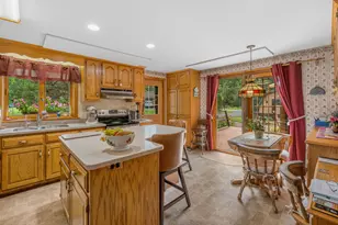 177 & 175 Kitchen Hill Rd, Newport, ME 04953 - Photo 17