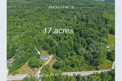 245 Old Route 1, Hancock, ME 04640 - Photo 3