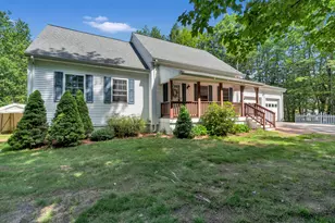 375 Lebanon St, Sanford, ME 04073 - Photo 1