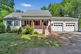 375 Lebanon St, Sanford, ME 04073 - Photo 1