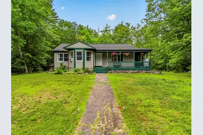 127 Little Falls Road, Hollis, ME 04042 - Photo 33