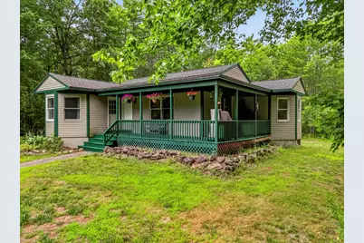 127 Little Falls Road, Hollis, ME 04042 - Photo 1