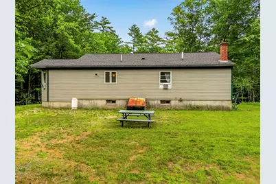 127 Little Falls Road, Hollis, ME 04042 - Photo 39