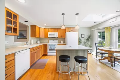 10 Shiretowne Common Drive #10, Kennebunk, ME 04043 - Photo 7